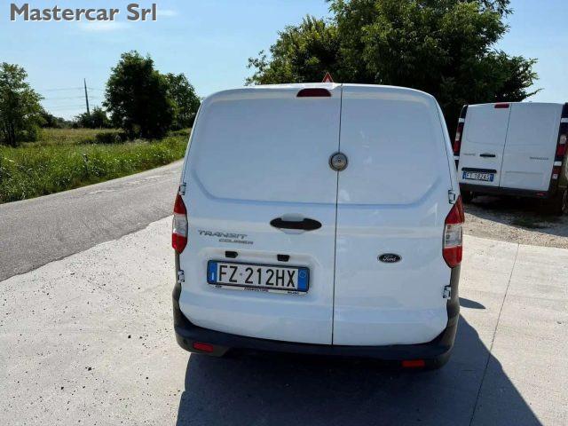 FORD Transit Courier TRANSIT COURIER 1.5 TDCi 75 cv E6- FZ212HX