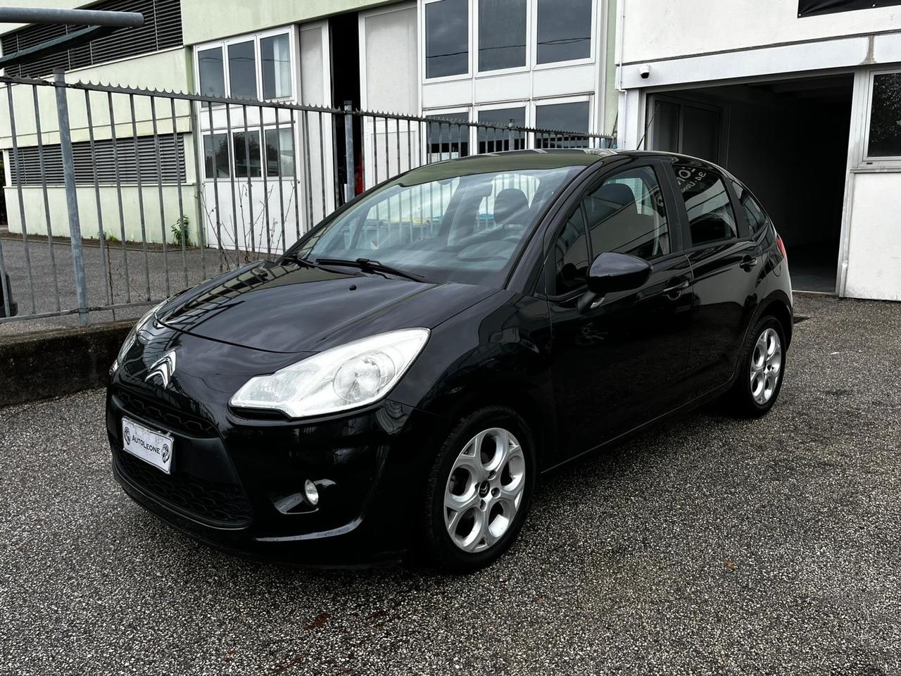 Citroen C3 1.1 Ideal Eco Energy GPL