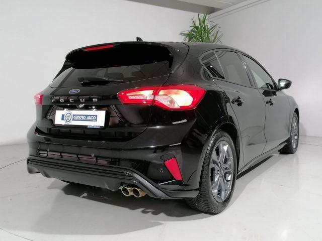 FORD Focus 1.0 EcoBoost 125 CV 5p. ST Line