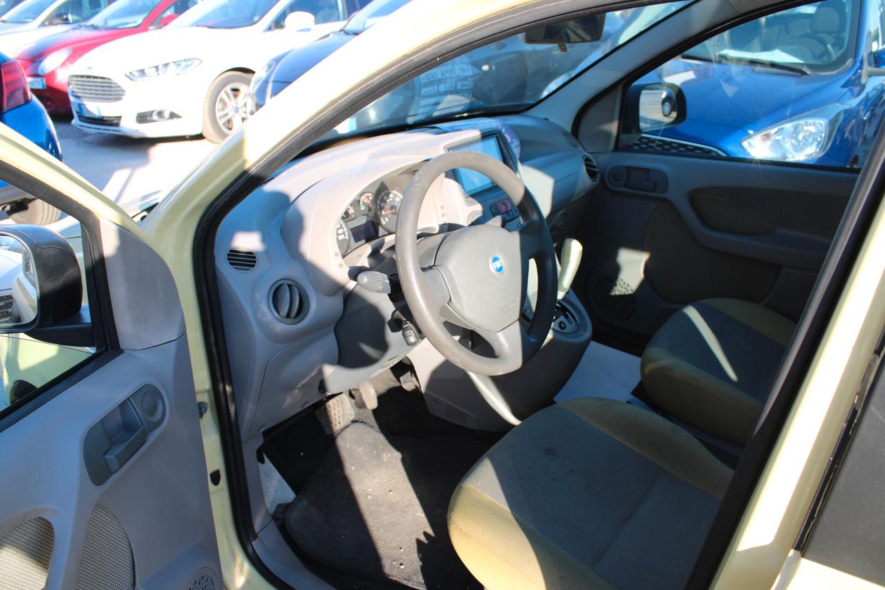 Fiat Panda 1.2 Emotion
