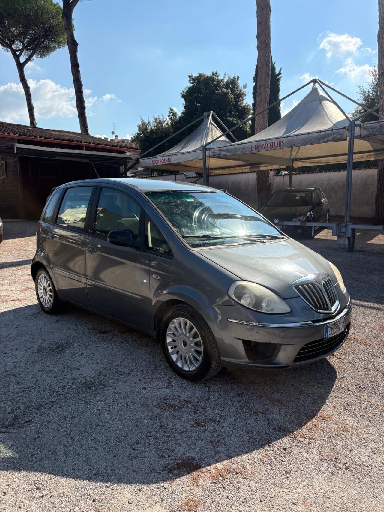 Lancia MUSA 1.4 16V Gold