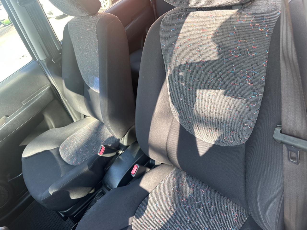 Hyundai Matrix 1.6 16V GLS Plus