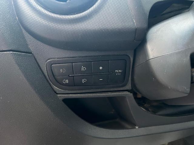 PEUGEOT Bipper Tepee Mix 1.4 HDi 70CV - OP.SETTORE