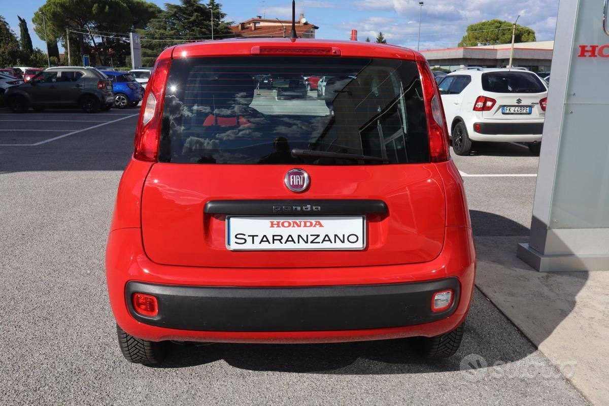 Fiat Panda 1.3 MJT 95 CV S&S Easy