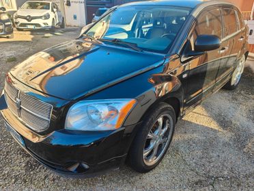 Dodge Caliber 2.0 VVT SXT