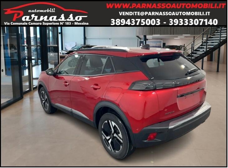 Peugeot 2008 PureTech 100 S&S Allure ( OCCASIONE KM 0 )