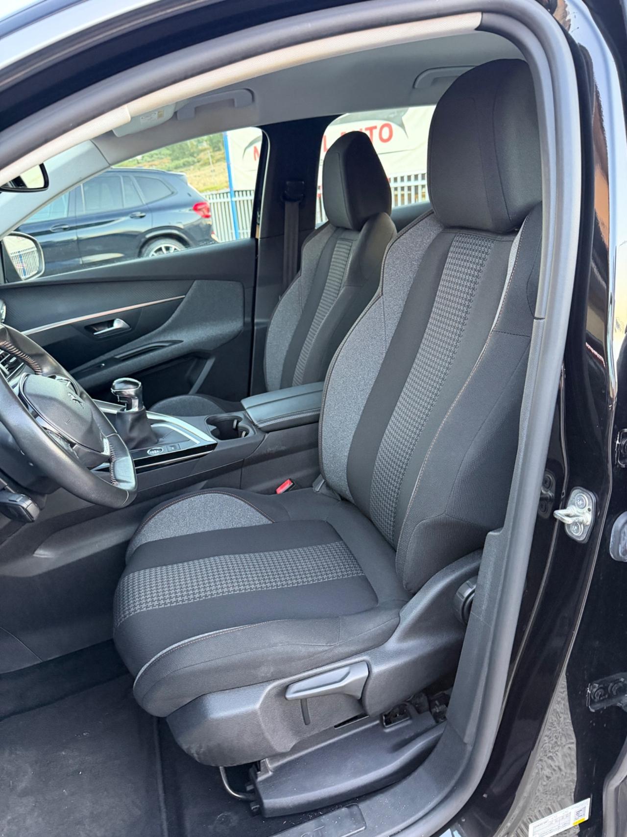 Peugeot 3008 1.5 BlueHDi 130 2022