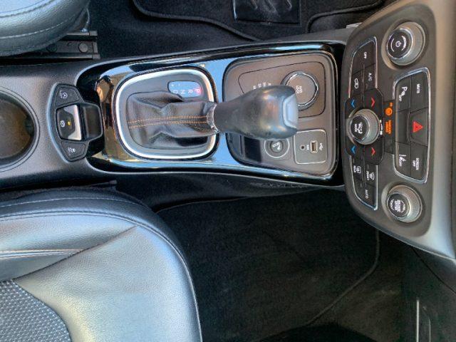 JEEP Compass 2.0 Multijet II aut. 4WD Limited