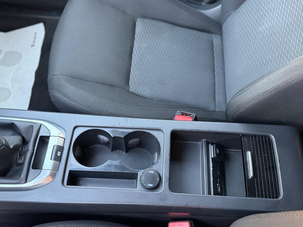 Land Rover Discovery Sport 2.0 TD4 150 CV HSE Luxury