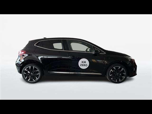 Renault Clio 1.0 TCe Techno