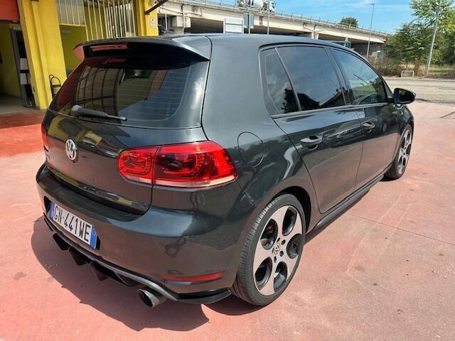 Volkswagen Golf GTI 2.0 TSI 5p. GTI, BELLISSIMA , PERFETTA DI MECCANICA!!