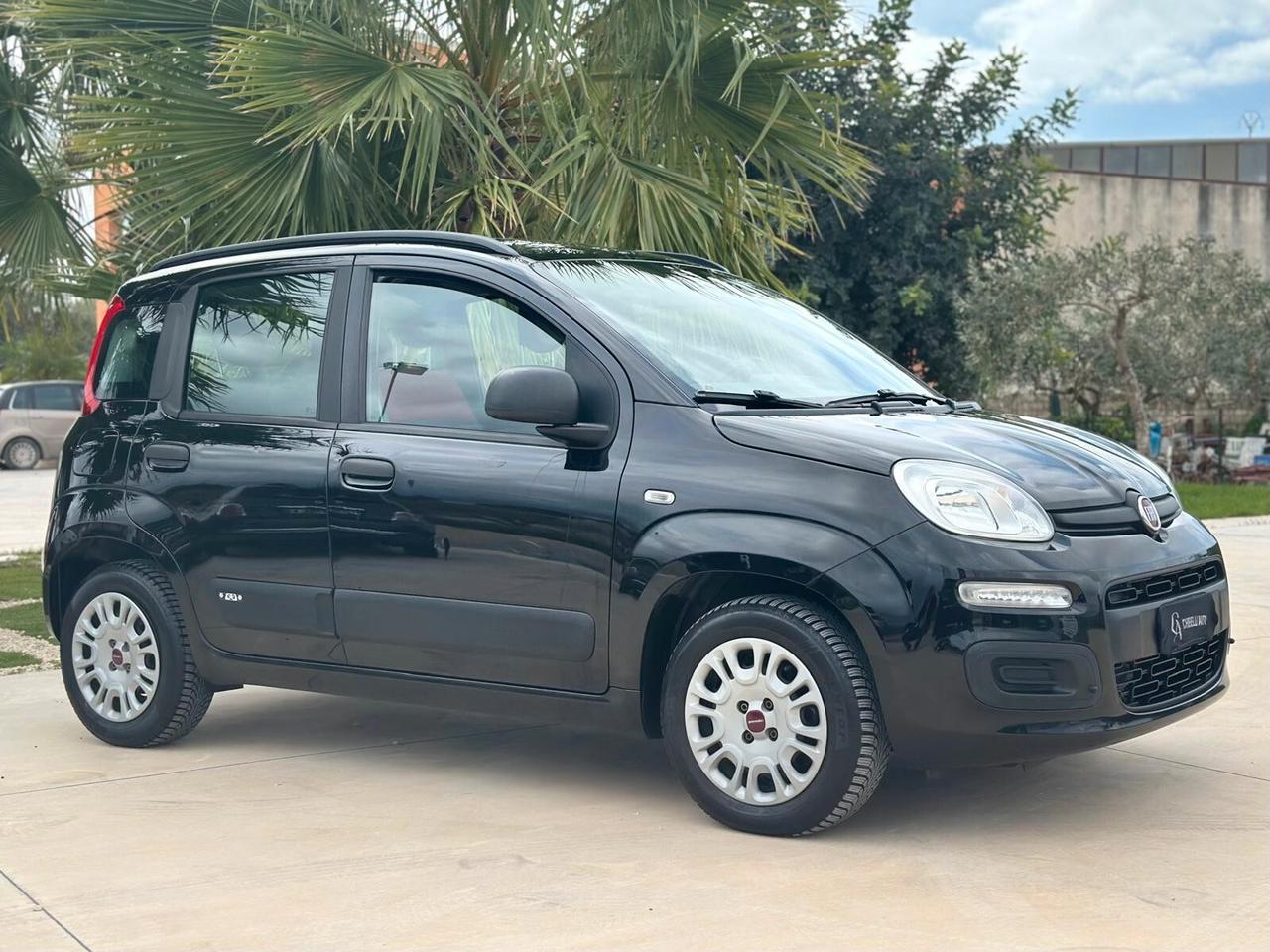 Fiat Panda 1.2 70 CV Lounge