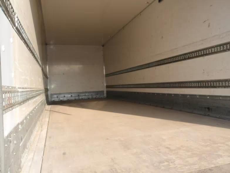 Iveco Eurocargo 120E22P Frigorifero Euro 6 Sponda Idraulica