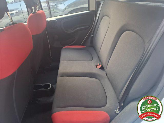 FIAT Panda 1.2 Pop UNICO PROPR.