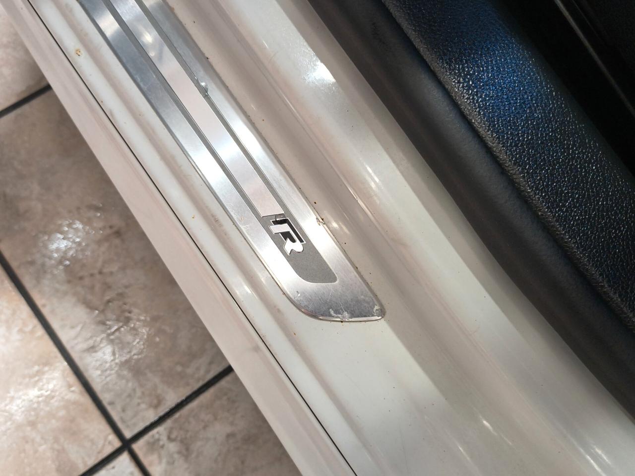 Volkswagen Golf 2.0 270 CV TSI 4x4 R DSG