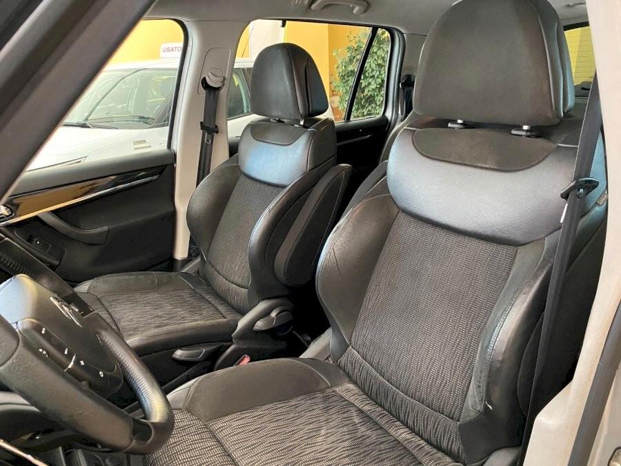 Citroen C4 Picasso 2.0 HDi 150 FAP CMP6 Exclusive