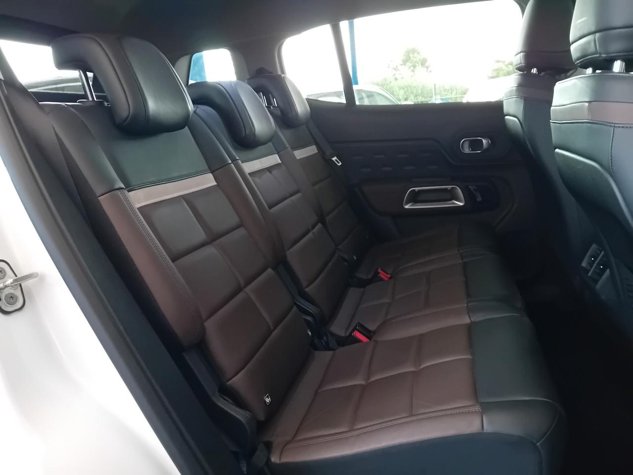Citroen C5 Aircross BlueHDi 130 S&S Shine