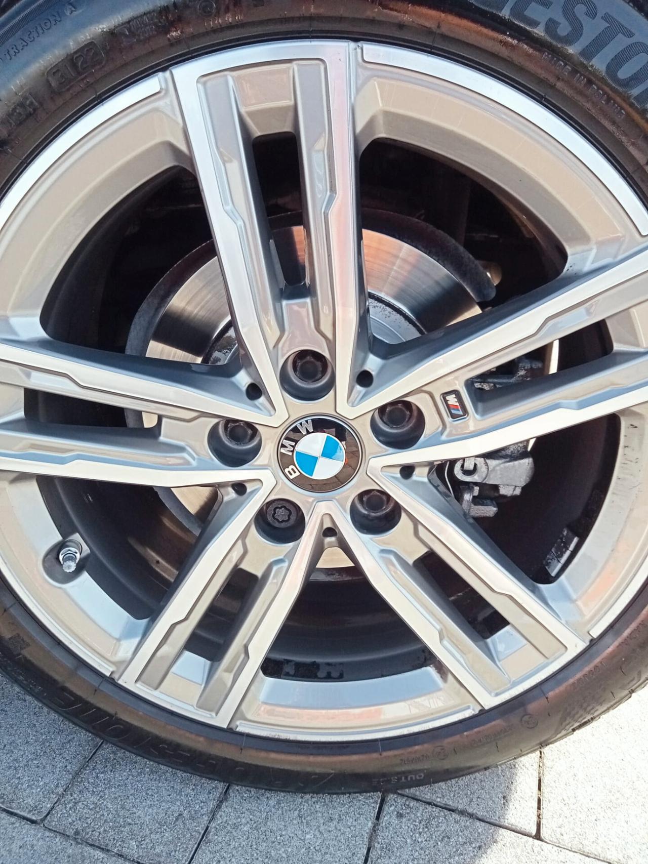 Bmw 118 118d 5p. Msport