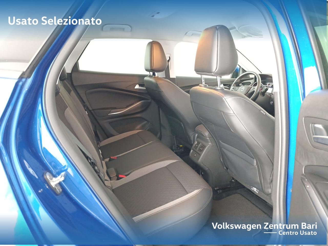Opel Grandland X x 1.5 ecotec innovation s&s 130cv at8