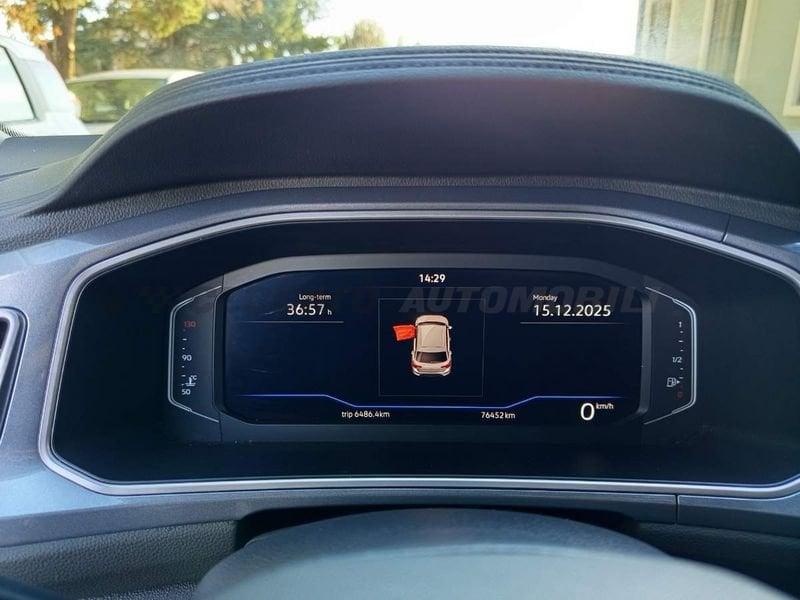Volkswagen T-Roc T-Roc 2.0 tdi Style 4motion 150cv dsg