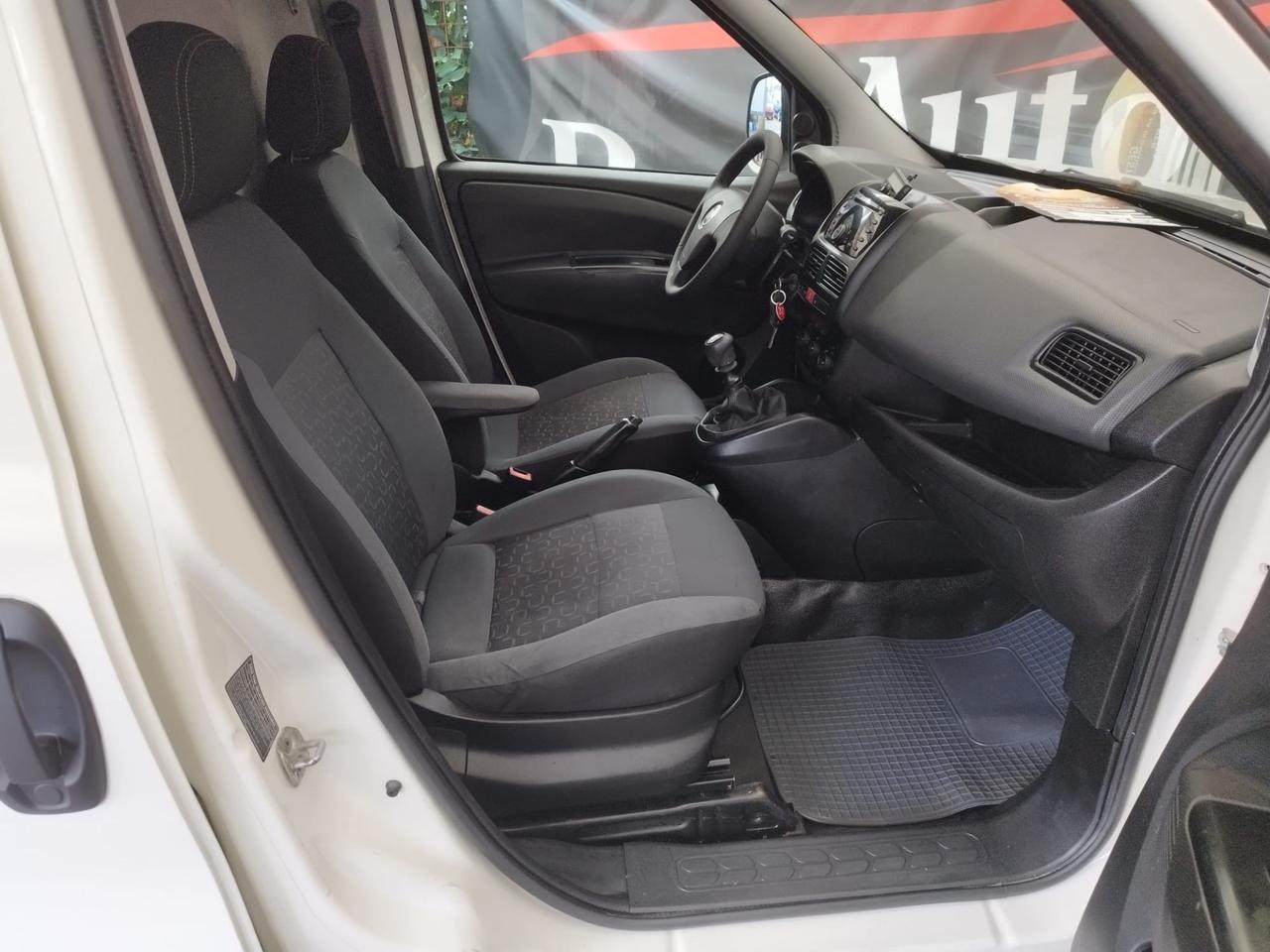 FIAT DOBLO MAXI 1.6 Diesel