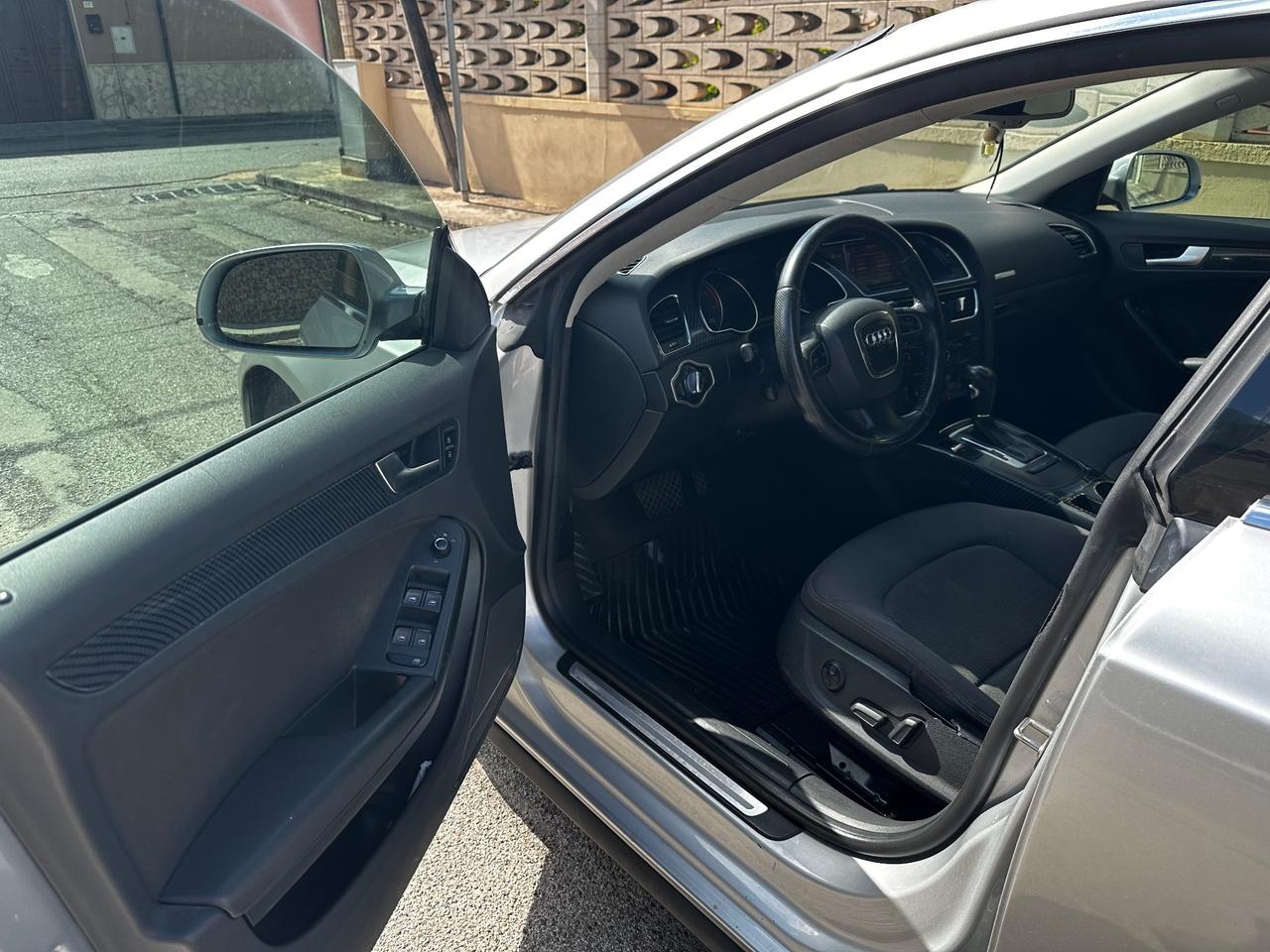 Audi A5 SPB 2.7 V6 TDI F.AP. multitronic Advanced