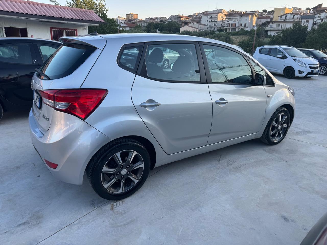 Hyundai iX20 1.4 90 CV Econext Comfort
