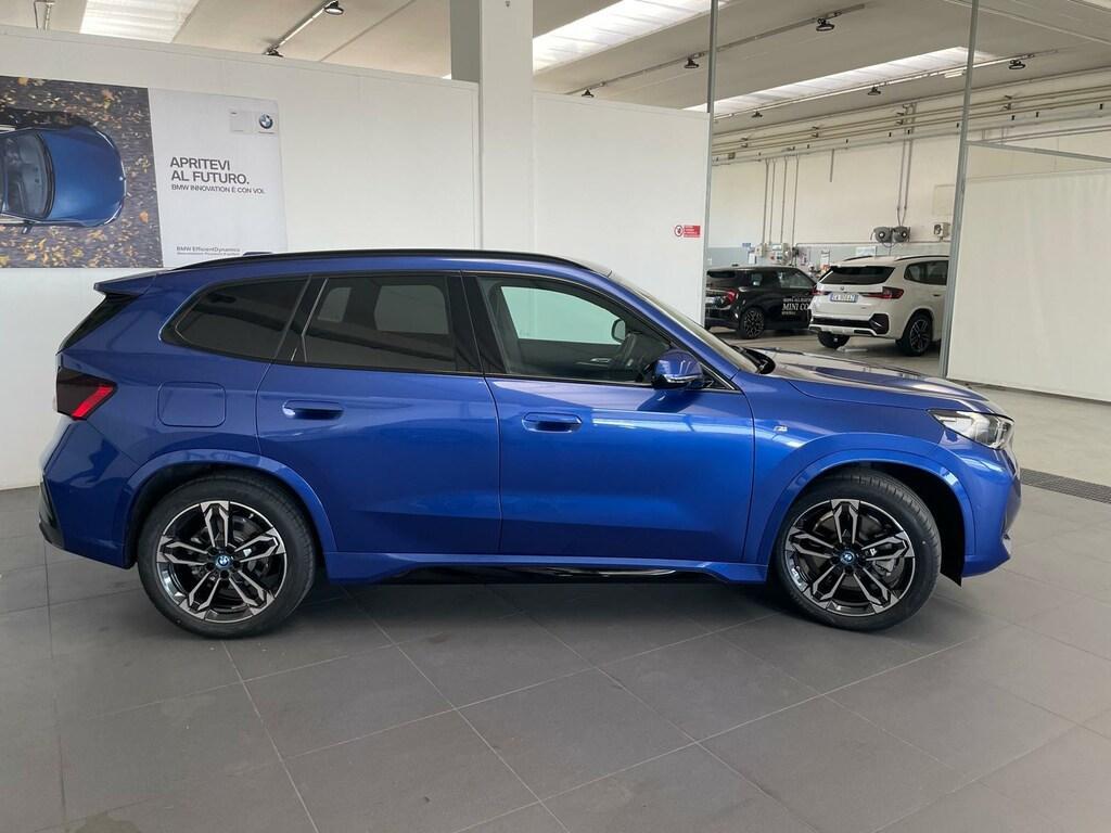 BMW iX1 30 Msport xDrive