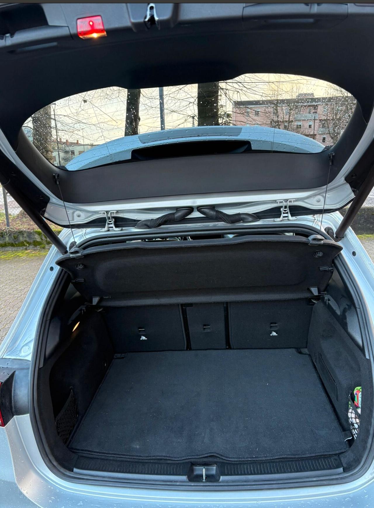 Mercedes-benz B 180 d Automatic Business Extra