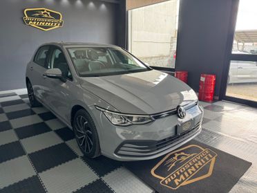 Volkswagen Golf 2.0 TDI 150 CV DSG SCR Life