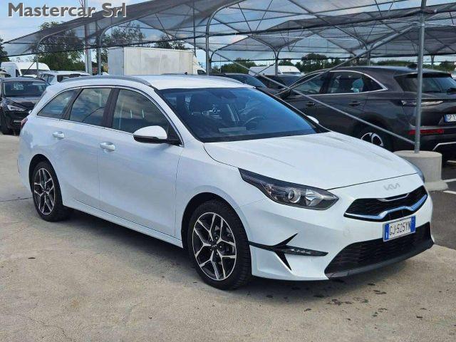KIA Ceed SW / cee'd SW III 2022 SW 1.6 crdi mhev Business