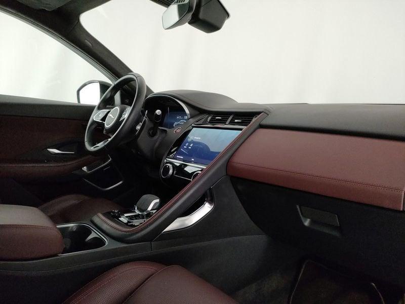 Jaguar E-Pace 1.5 i3 phev R-Dynamic HSE awd 309cv auto