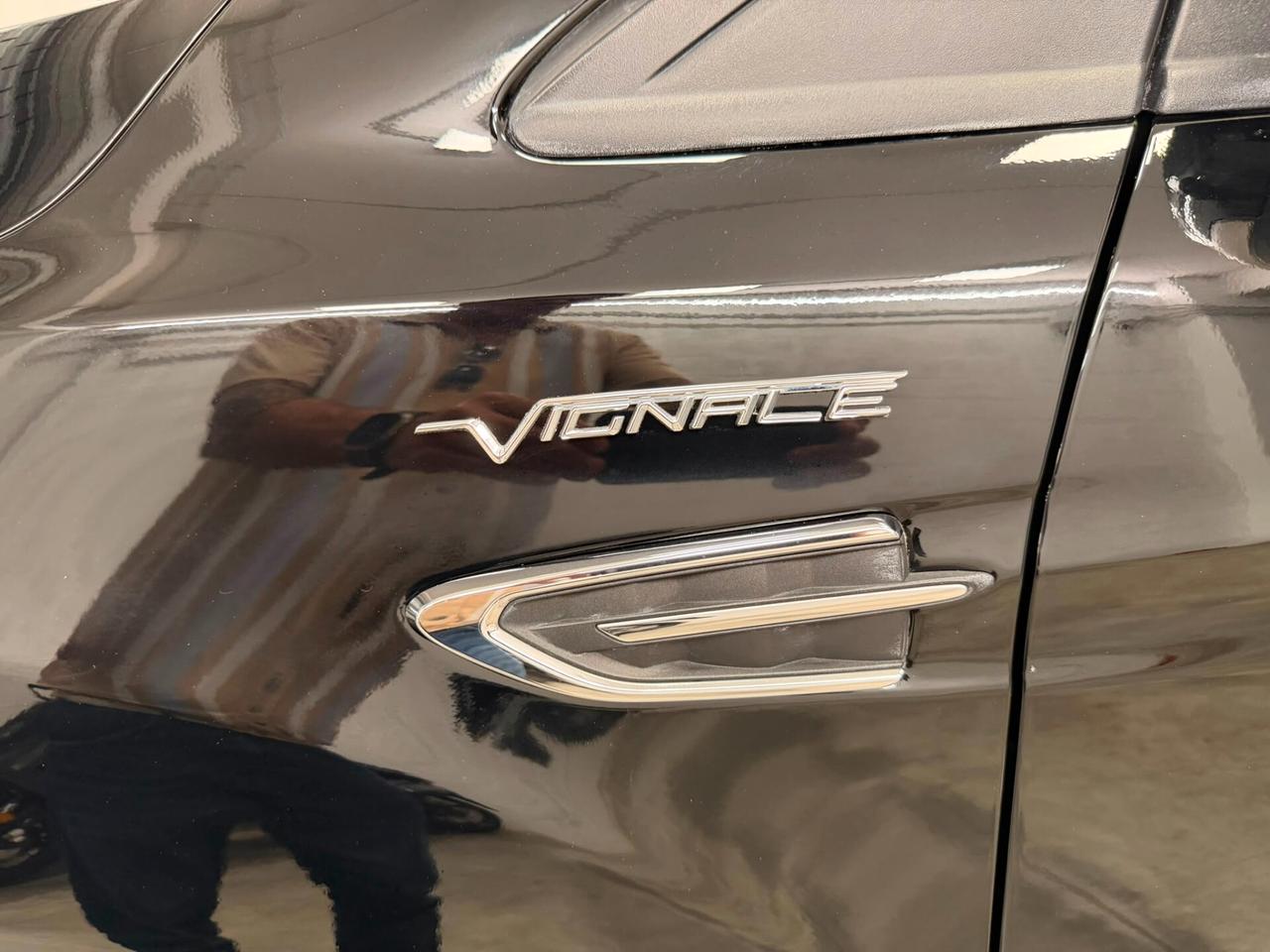 Ford Kuga 2.0 TDCI 150 CV S&S 4WD Powershift Vignale