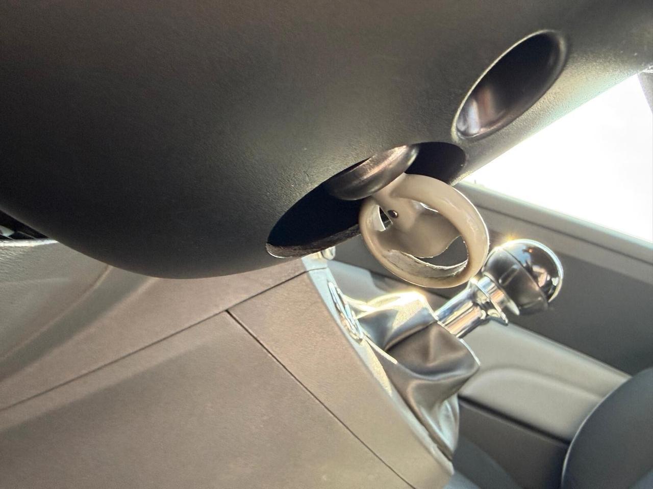 Fiat 500 2017 1.2 BENZINA Riva 91000KM