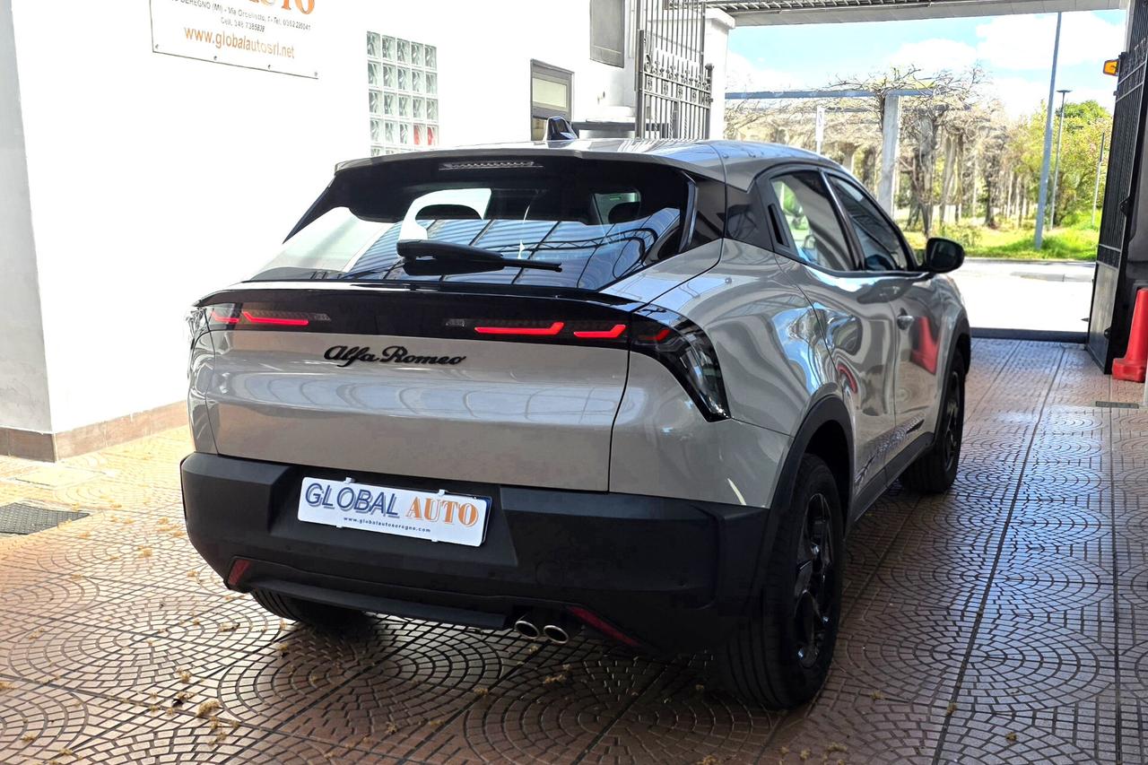 Alfa Romeo Junior 1.2 145 CV Hybrid eDCT6