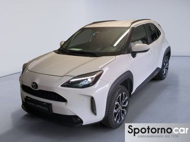 Toyota Yaris Cross 1.5H (116 CV) E-CVT Trend