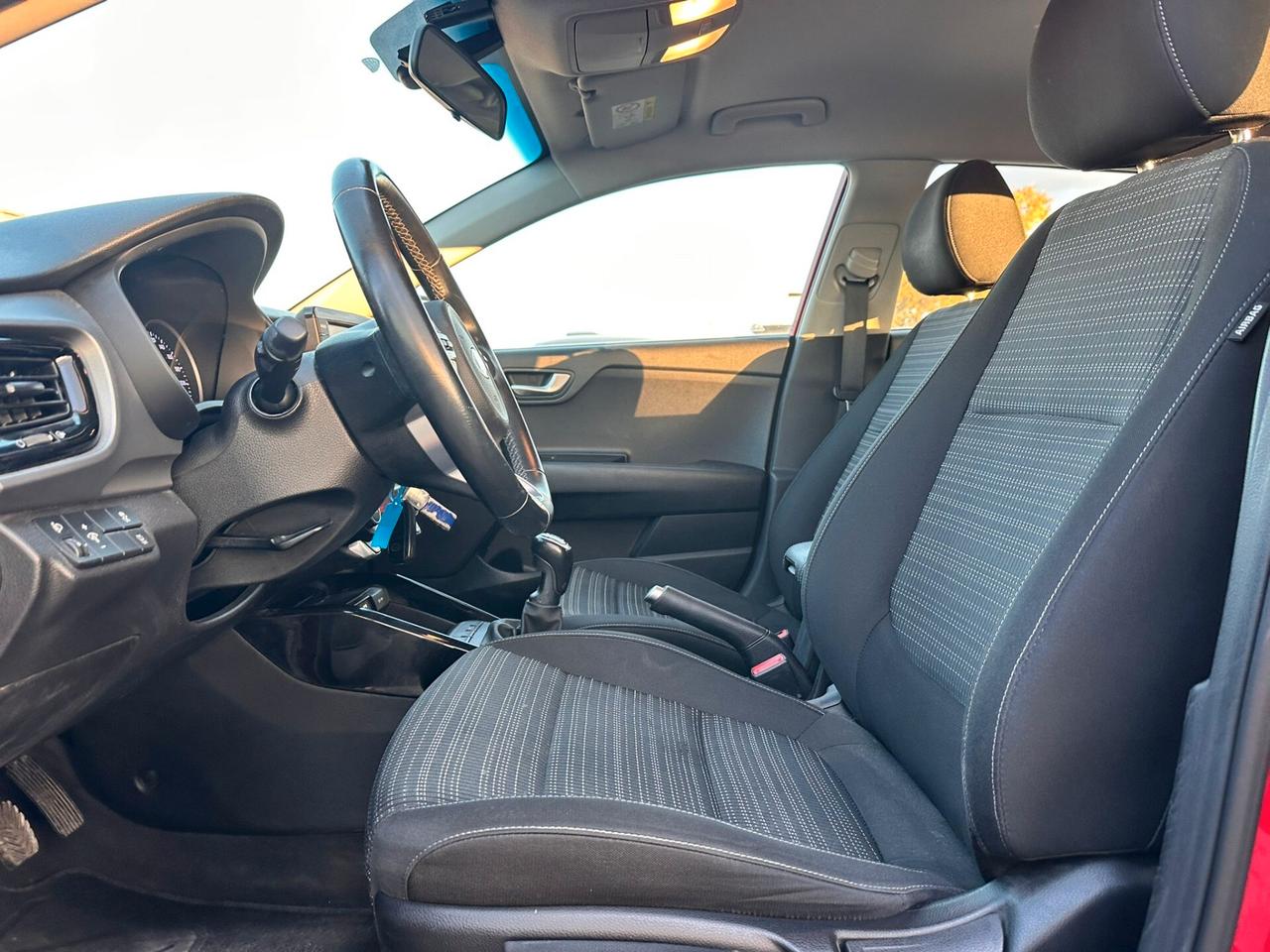 Kia Stonic 1.6 CRDi 110 CV Style