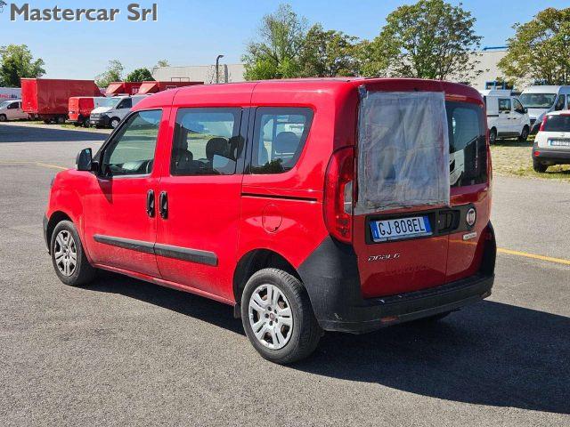 FIAT Doblo Cargo combi N1 1.6 mjt 90cv CH1 Easy S&S -GJ808EL