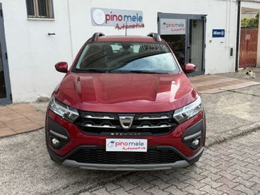 Dacia Sandero Stepway 1.0 TCe ECO-G Comfort