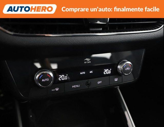 SKODA Fabia 1.0 TSI 95 CV Style