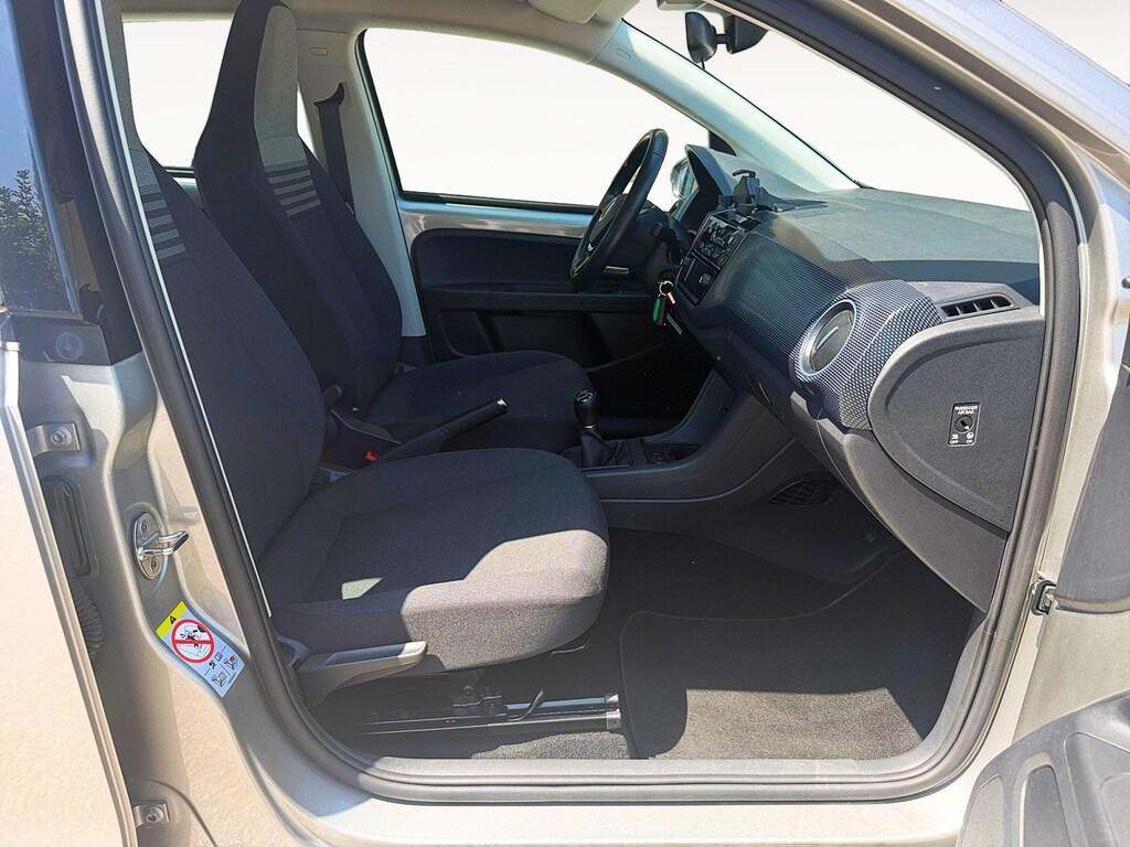 Volkswagen up! 5 Porte 1.0 eco up! 68CV Move up! - METANO