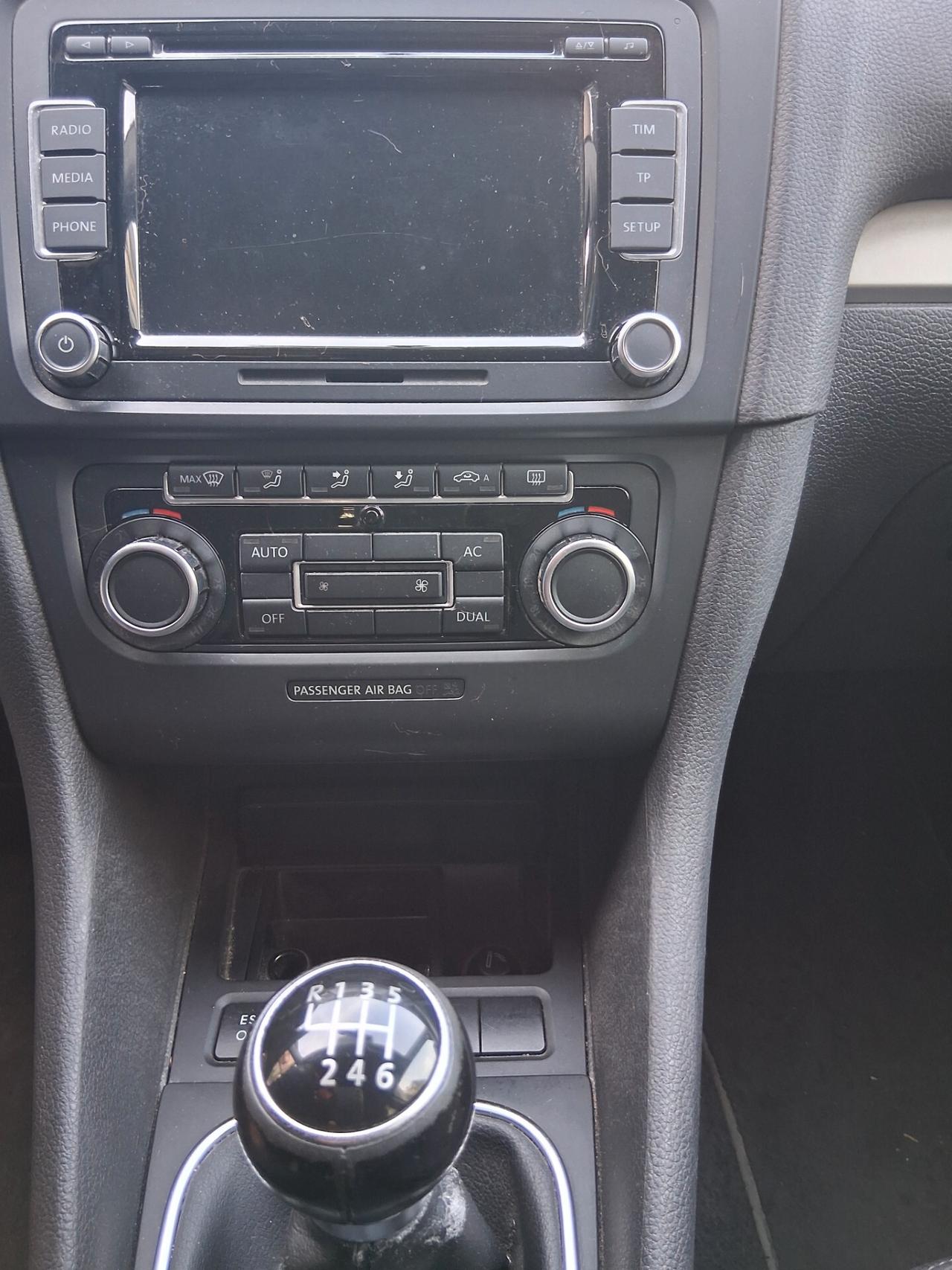 Volkswagen Golf 1.4 TSI 122CV 5p. Highline