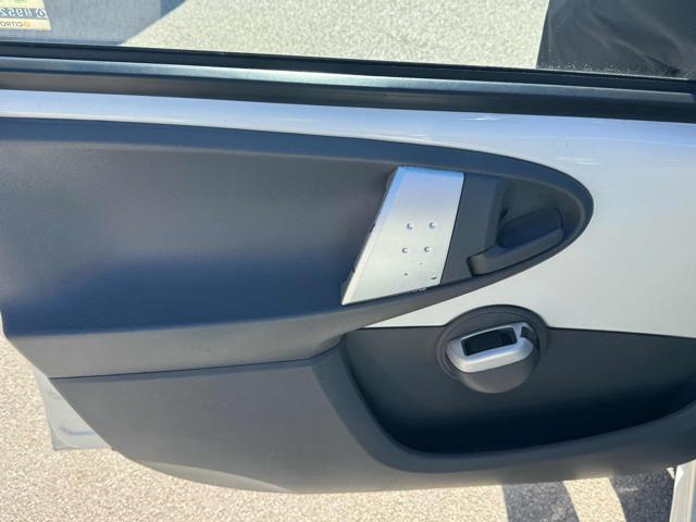 CITROEN C1 1.0 5 porte Seduction