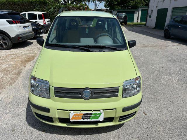 FIAT Panda AUTOMATICA! 1.2 Dualogic
