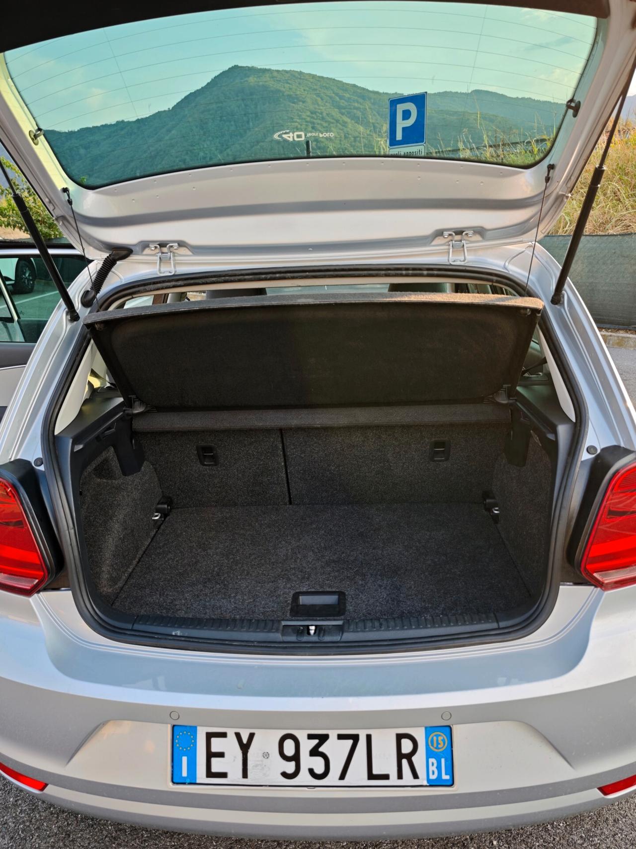 Volkswagen Polo 1.4 TDI - FRESH - UNICO PROPRIETARIO -