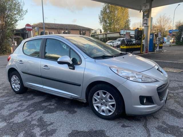 Peugeot 207 207 5p 1.4 vti 16v XS FL