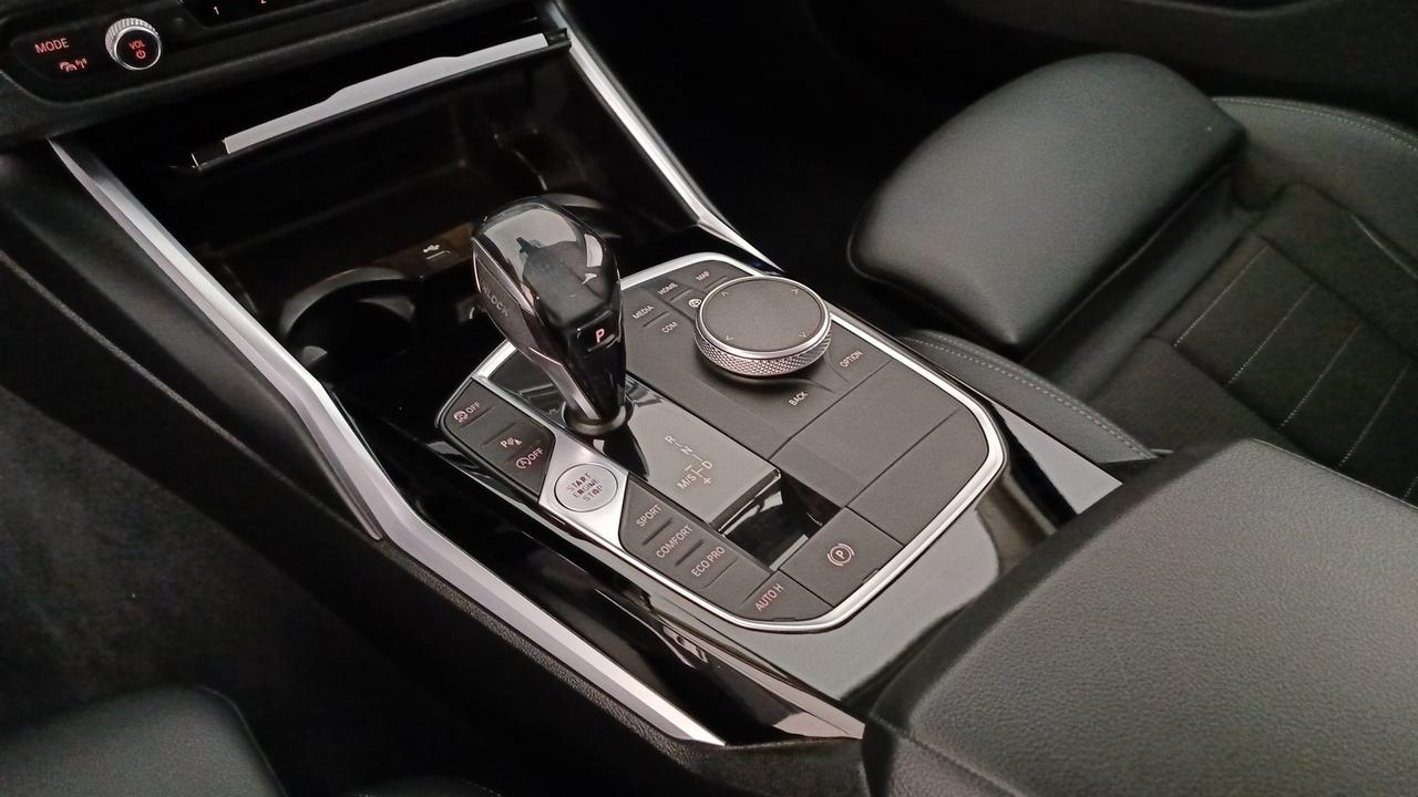 BMW Serie 3 G21 2019 Touring - 320d Touring Sport auto