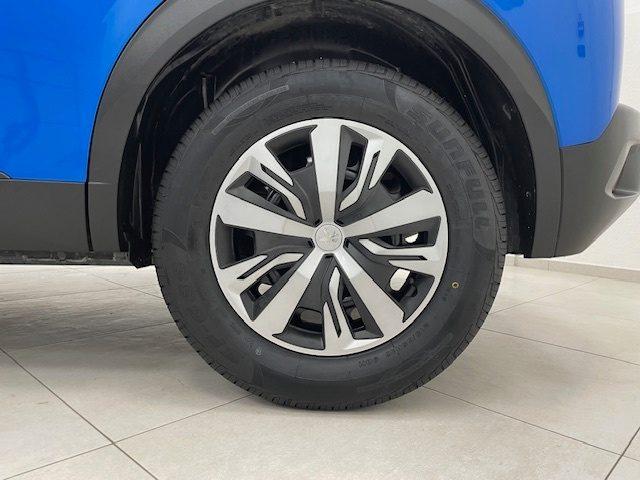PEUGEOT 2008 II 2020 - 1.2 puretech Active s&s 100cv