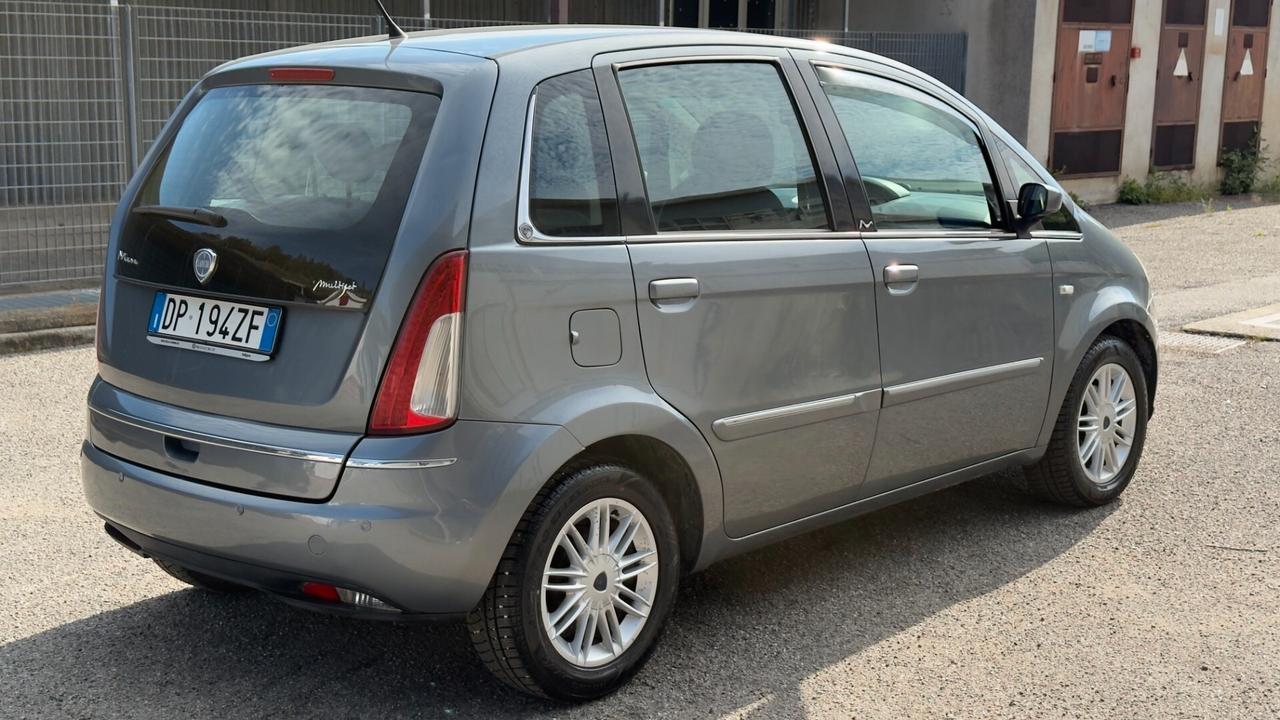 Lancia MUSA 1.3 Multijet 16V 70 CV Oro Plus