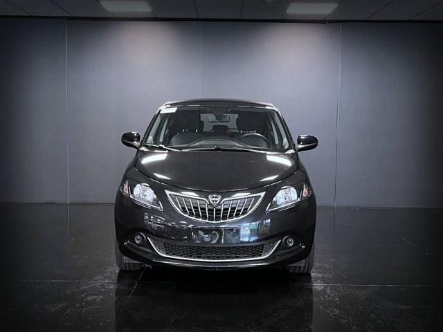 LANCIA Ypsilon 1.0 FireFly 5 porte S&S Hybrid Ecochic Silver